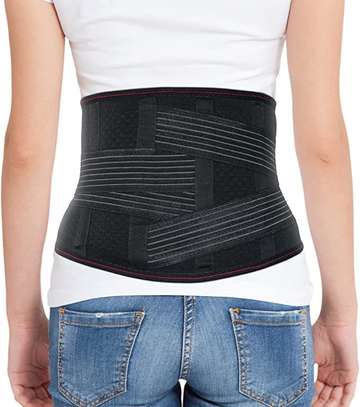 LUMBAR BACK SUPPORT FOR SALE NAIROBI,KENYA image 4