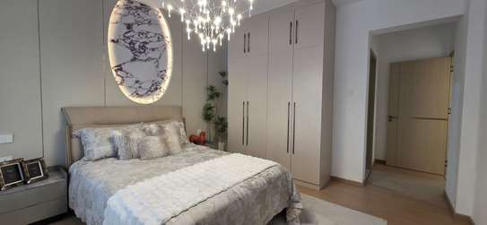 4 Bed Apartment with En Suite in Kilimani image 11