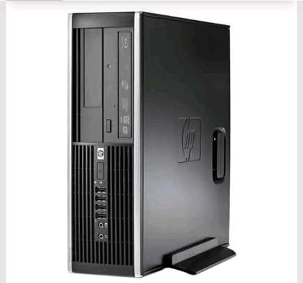 HP Compaq Pro 6200 SFF i5-2400 Intel® Core™ i5 4 GB 500 GB image 2