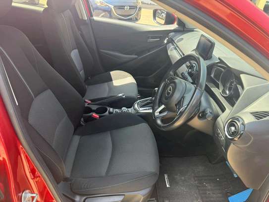 Mazda demio diesel on. Sale image 4