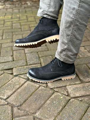 Timberland Casual and Official Boots image 8