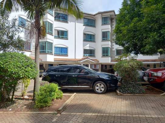 3 bedroom apartment for sale in Riara Road image 3