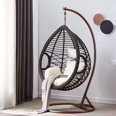 Hammock Swing Chair image 6