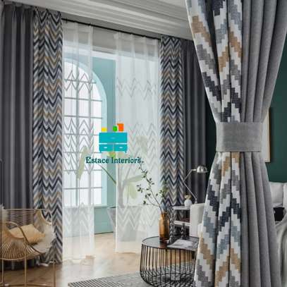 Amazing curtains and blinds image 2
