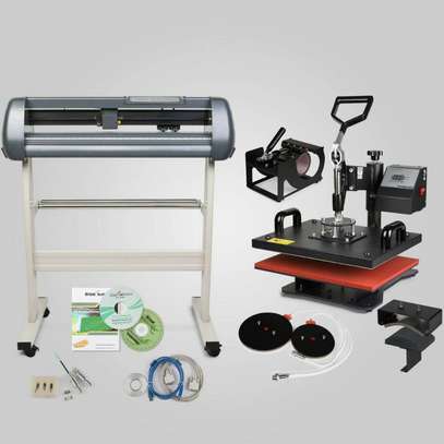 Redsail Vinyl Cutter Plotter In Nairobi Pigiame
