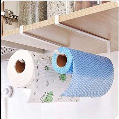 Restocked undershelf paper towel holder/pbz/pkp image 2