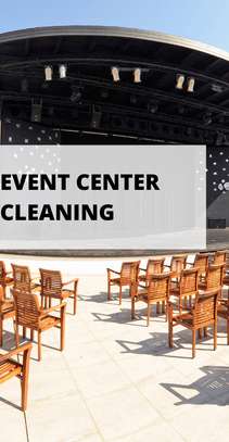 Commercial cleaning services Nairobi image 6