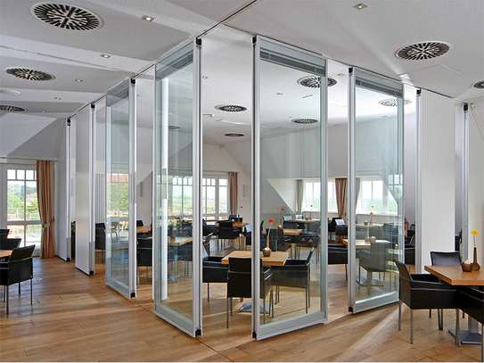 Office Partitioning,Best Partitioning Specialists In Nairobi image 6