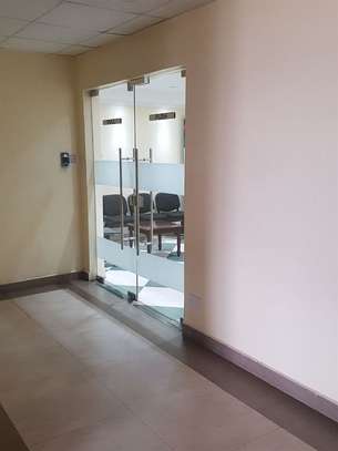 1,710 ft² Office with Service Charge Included in Upper Hill image 9