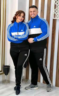 Tracksuit NIKE image 4