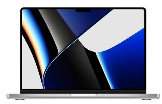 Apple Macbook Pro 14.2" image 1