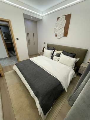 2 Bed Apartment with En Suite in Kilimani image 5
