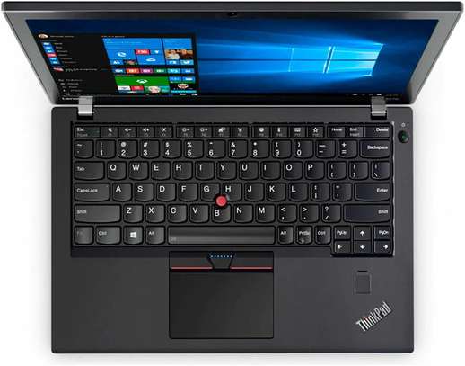 Lenovo ThinkPad X260 Core i5-6300U,8 GB RAM 256 GB image 2