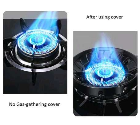 Cooking Gas,Windshield Cover image 2