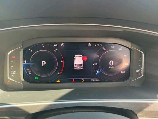Volkwagen Tiguan 2000cc image 4