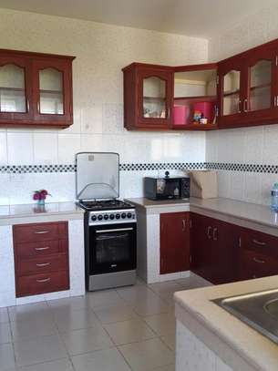 3br Furnished Holiday apartment for rent in Nyali image 7