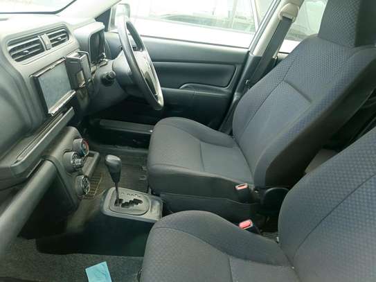 Toyota probox  on sale image 3