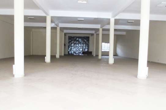 5,000 ft² Warehouse with Backup Generator at 1 Mombasa Rd image 8