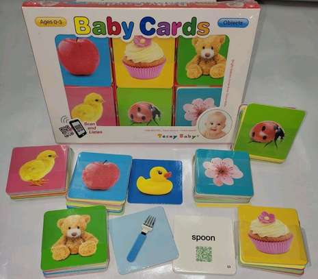 Baby cards image 1
