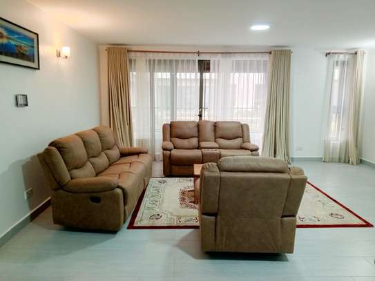 2 Bed Apartment with Gym in Lavington image 9