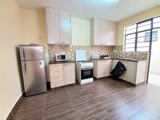 4 Bed Townhouse with Gym in Kiambu Road image 16
