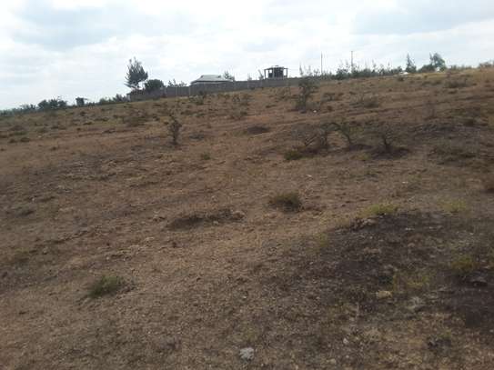22 ac Land in Kiserian image 9