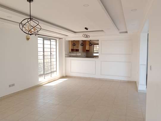 4 Bed Townhouse with En Suite at Kangundo Road image 5