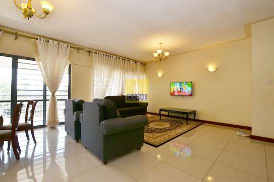 3 Bed Apartment  in Westlands Area image 1