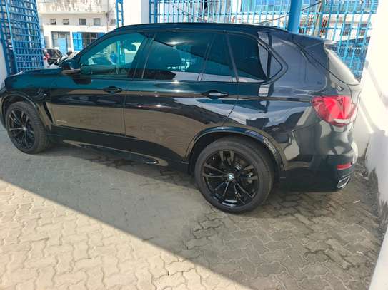 BMW X5 image 6
