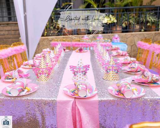 Kids parties planning, children birthday party planners image 3