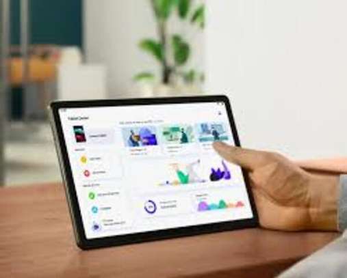 lenovo tablet k10,3gb,32gb,10.3inches,nano simcard image 6