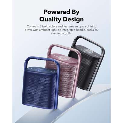 Anker Soundcore Motion X500 Bluetooth Speaker Brand image 2