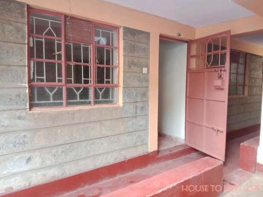 SPACIOUS TWO BEDROOM IN KINOO FOR 19K image 2