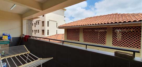 3 Bed Apartment with En Suite at Church Road image 15