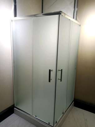 Shower cubicals image 6
