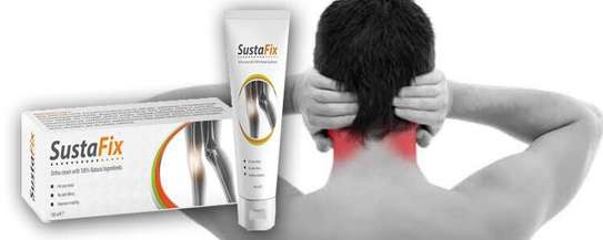 Sustafix Gel Is Best Treatment For Joint Pain image 1