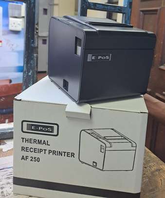 Epos Thermal Receipt Printer image 2
