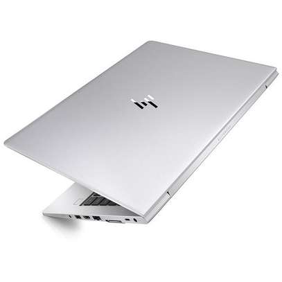 HP Elitebook 840 G5 8th Gen Core I7, 16GB RAM, 512GB SSD-14" image 3