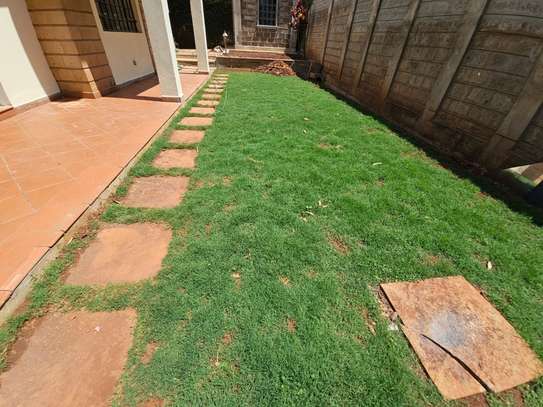 4 Bed Townhouse with En Suite at Kitisuru image 29
