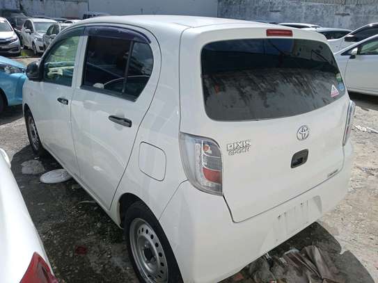 Toyota pixis for sale in kenya image 4