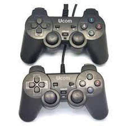 UCOM Double PC Gamepad- Double image 3