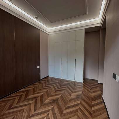 4 Bed Apartment with En Suite at Elgeyo Marakwet image 1