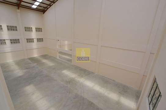 8331 ft² warehouse for rent in Mombasa Road image 13