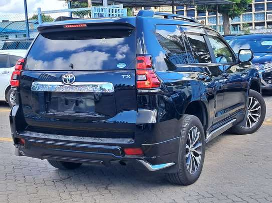 TOYOTA LAND CRUISER PRADO…. image 6