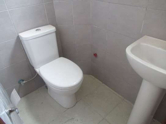 Warehouse with Service Charge Included at Baba Dogo image 13