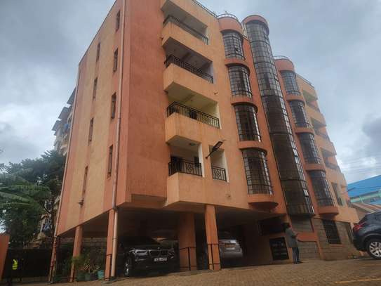 2 Bed Apartment with En Suite in Ruaka image 3