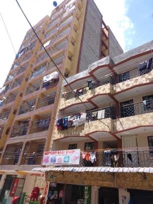 Block of flat for sale in Embakasi image 3