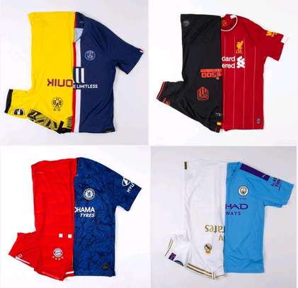Original 2019/2020 Football Jerseys in Nairobi | PigiaMe
