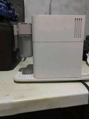 Nespresso coffee machine image 2