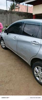 Nissan Note 2014 image 7